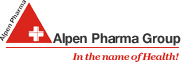ALPEN PHARMA 