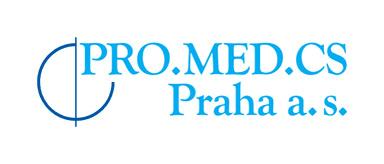 PRO.MED CS Praha a.s.